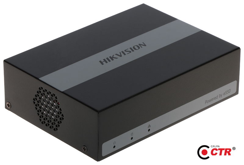 zdjęcie produktu HikVision iDS-E04HUHI-XB 1
