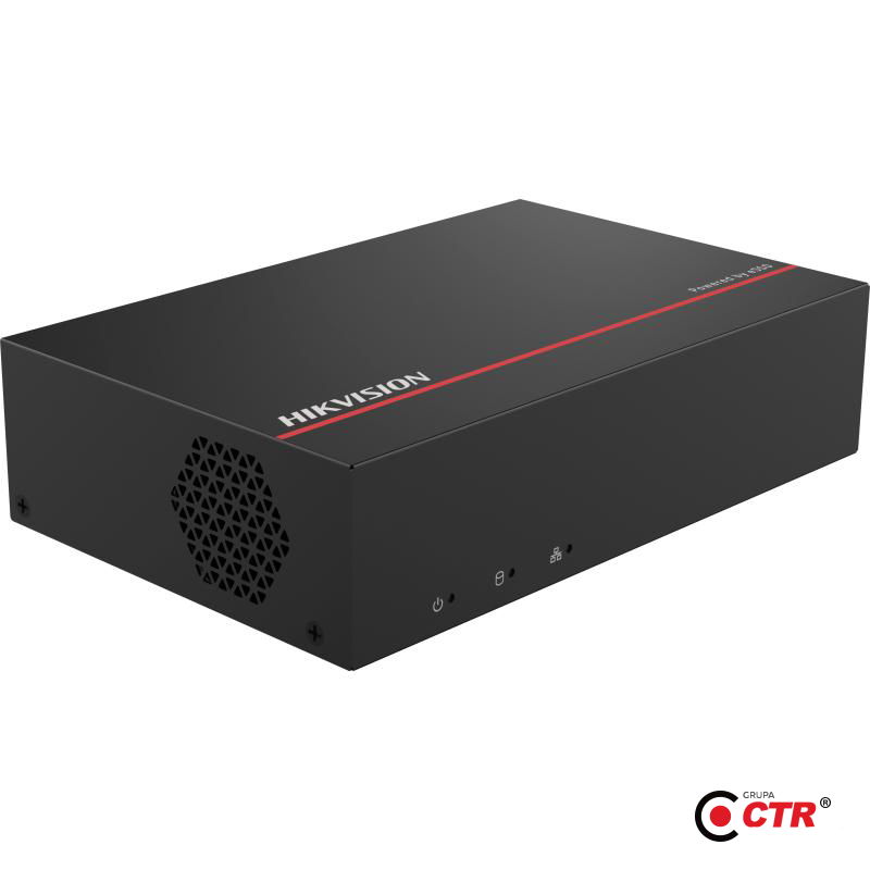 zdjęcie produktu HikVision iDS-E08HQHI-XB 1