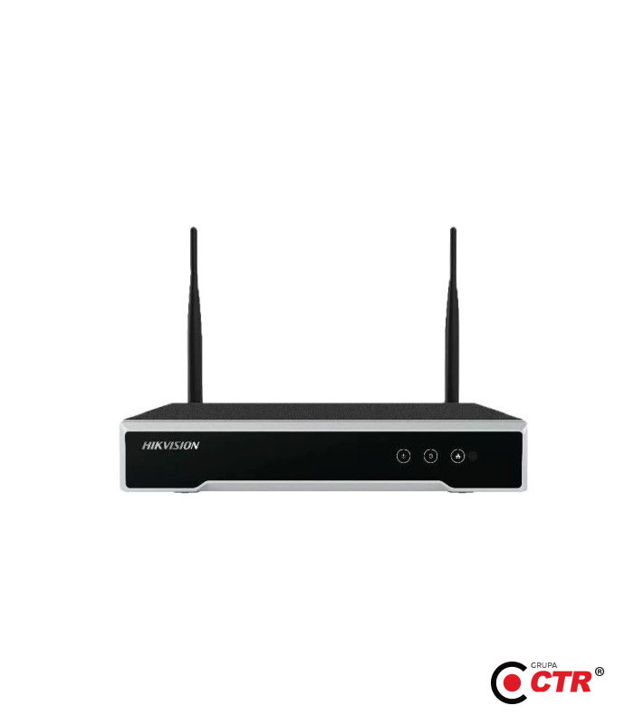 zdjęcie produktu hikvision-DS-7108NI-K1/W/M(C) 1