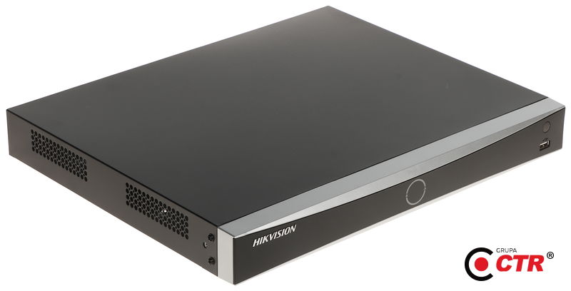 zdjęcie produktu hikvision-DS-7608NXI-K2(D) 1