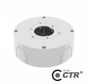 zdjęcie produktu SBO-140BW Hanwha Vision 1