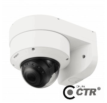 zdjęcie produktu SBP-160WMW1 Hanwha Vision 1