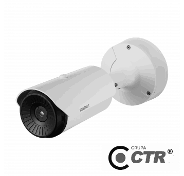 zdjęcie produktu TNO-3010T Hanwha Vision 1