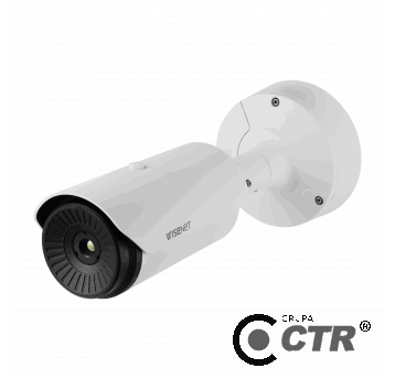 zdjęcie produktu TNO-3030T Hanwha Vision 1