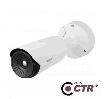 zdjęcie produktu TNO-3040T Hanwha Vision 1