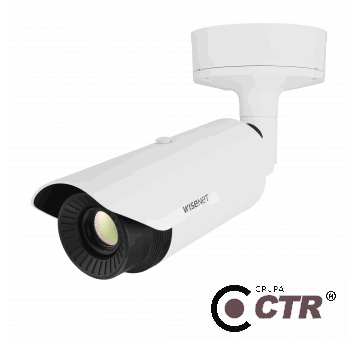 zdjęcie produktu TNO-3050T Hanwha Vision 1