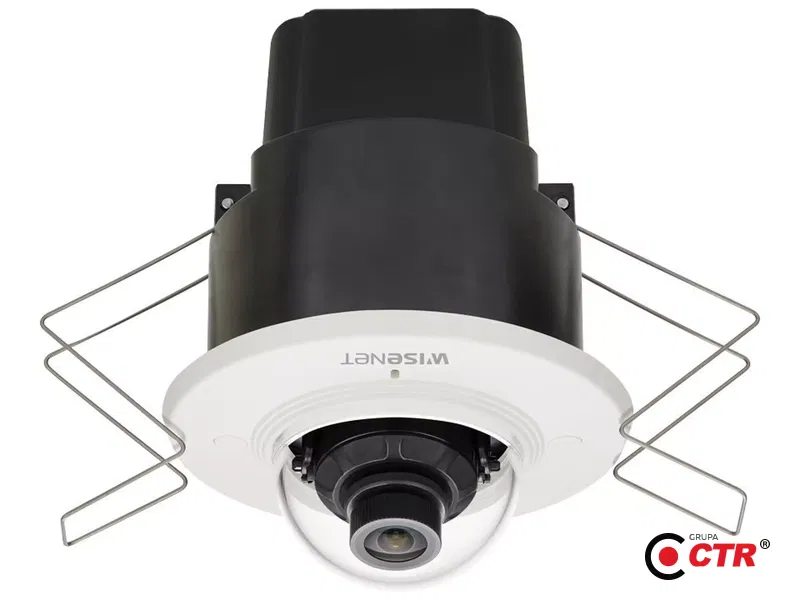zdjęcie produktu XND-8020F Hanwha Vision 1
