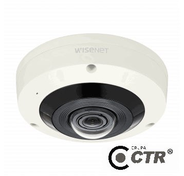 zdjęcie produktu XNF-8010RVM Hanwha Vision 1