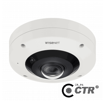 zdjęcie produktu XNF-9010RVM Hanwha Vision 1