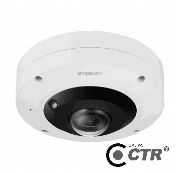zdjęcie produktu XNF-9013RV Hanwha Vision 1