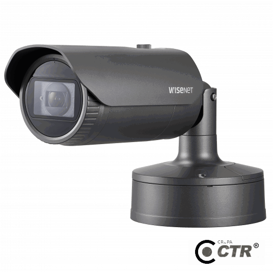 zdjęcie produktu XNO-6080R-RW Hanwha Vision 1