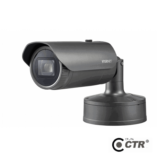 zdjęcie produktu XNO-6120R Hanwha Vision 1