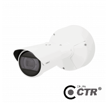 zdjęcie produktu XNO-6123R Hanwha Vision 1