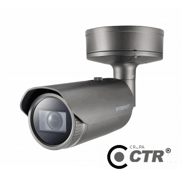 zdjęcie produktu XNO-8080R Hanwha Vision 1