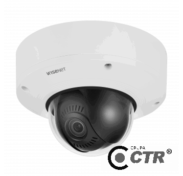zdjęcie produktu XNV-8081Z Hanwha Vision 1